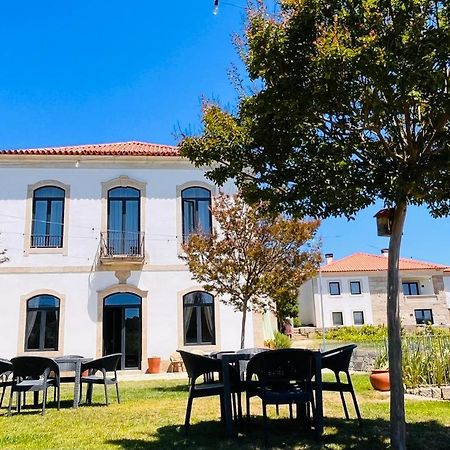 Quinta De Fiaes Villa Vilar de Macada Exteriör bild